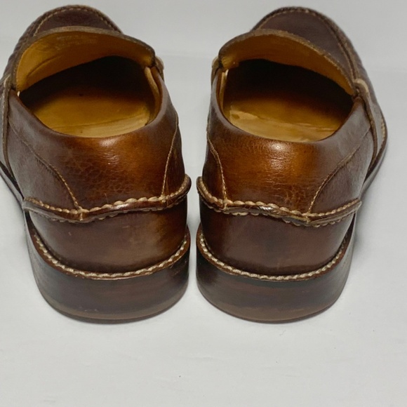 Sperry Top-Sider Gold Cup Penny Loafers Men’s 10,5 M - Picture 3 of 10